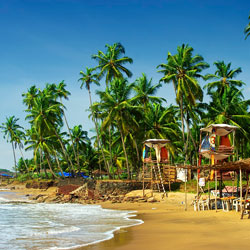 Goa